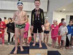 Photos Saison 2025-2026 &raquo; Mini Neuf Cube #1 - Parc Aquatique du Raincy